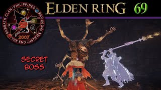 Royal Revenant – Kingsrealm Ruins – Elden Ring 69