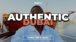 A Day In The Life of a Regular Guy In Dubai | Part 3