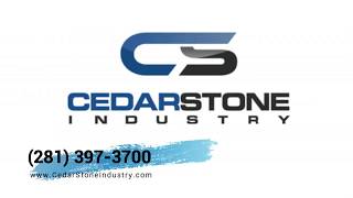 Cedarstone Industry Introduction