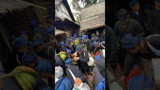 Seba Baduy 2024 #shorts #viralshorts #fyp#viralvideo