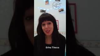 ERIKA si presenta