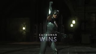 Injustice 2_Catwoman vs. Poison Ivy