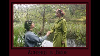 Aonghus is Brìde (Angus and Bride)