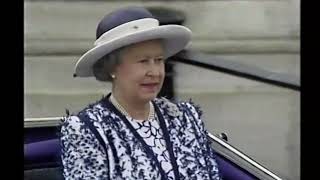 Trooping the Colour 1998