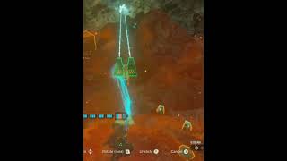 Cool Mining Trick in TOTK