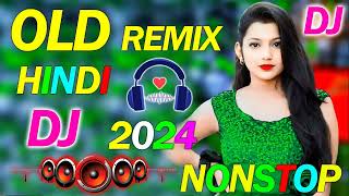 Old Remix Hindi Dj Song 🥀 #hindisong