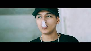 RICHARD  AHUMADA // BANG BANG // VIDEO OFICIAL