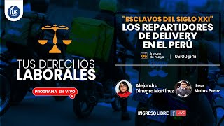 Tus Derechos Laborales