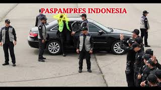 PASPAMPRES INDONESIA