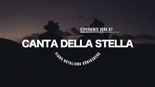 Canta della stella