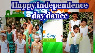 ###Independence day dance@vanthu paar YouTube channel