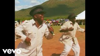 Solly Moholo - Miyela Ngwananga (Official Music Video)