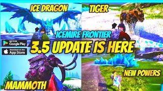 BGMI NEW UPDATE(3.5)🔥NEW EVENTS LEAKS✅😱/CLASSIC CLIPS LAZYyT2.0🤯