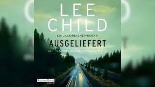 Ausgeliefer: Teil 2 by Lee Child | Hörbuch Krimis Thriller