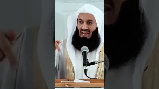 So many people have PASSED AWAY  #english #shorts #islamic #muftimenk #mufti