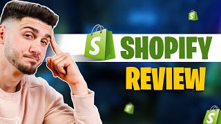 Shopify Review 2024 - Right to the point (short version)