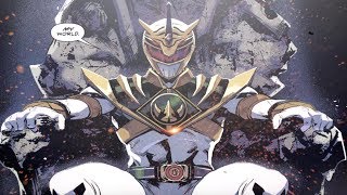 Power Rangers: Legacy Wars Lord Drakkon/Black Dragon SDCC Trailer