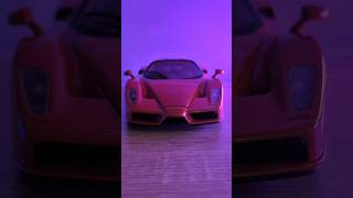 HotWheels Ferrari Enzo 1:18 SCALE