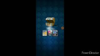 MINHA PRIMEIRA VEZ JOGANDO CLASH ROYALE DEPOIS DE MUITOEMPO FOI TOP...!!