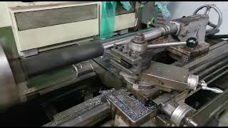 Howa Sangyo Lathe