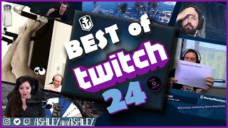 World of Warships - Life stories - Best of Twitch 24