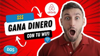 Crea una solucion wifi para tu AIRBNB con Omada TP Link.