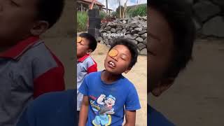 Tetap semnagat Dek #shortvideo #memes #festivalmusik #standupcomedy #bugis #comedy #comedyshorts