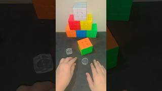 #worldssmallestcube #rubikscube #cubber #cubing #cube #speedcubing