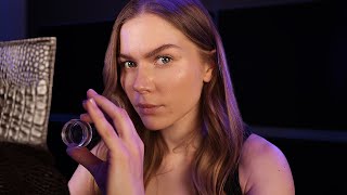 Fastest ASMR Combo (Russian TSA, Mechanic, Doctor, Spa & Personal Trainer)