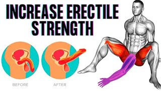 Reverse Erectile Dysfunction and Boost Sexual Stamina: Effective Exercises for Lasting Longer in Bed