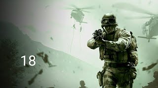 Call of Duty 4  Modern Warfare - Campaign - All In