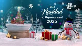 Mexico International Real Estate - Happy Holidays