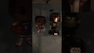 Funky pops update!