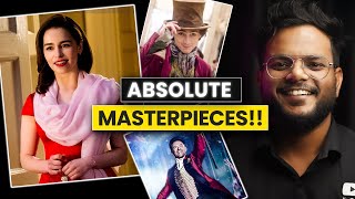 TOP 7 BEST Absolute Masterpiece Movies You Must Not Miss