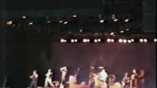 The Real Life June 17 1988 John Mellencamp live CNE Toronto