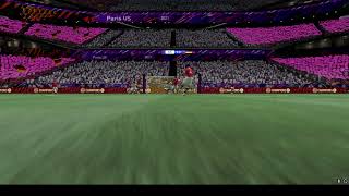 Fifa 22 Roberto Carlos Free kick