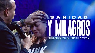 Tiempo de Sanidad | Pastor Juan Carlos Harrigan