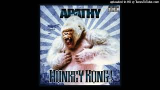 Apathy - East Coast Rapist