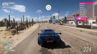 Forza Horizon 5 - S37 Summer Playlist - Horizon Open / World Wide Web