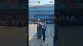 Serunya MPLS hari kedua di SMK An Nurmaniyah. Meniti karir, meraih sukses bersama SMK An Nurmaniyah.