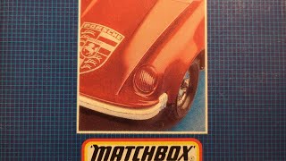 Matchbox 1988 (Katalog) (PL) 🇵🇱