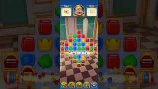 Royal Match 😍 Candy crush Gameplay