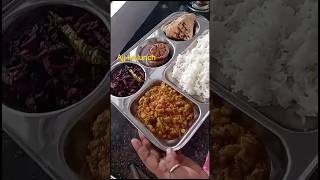 ajj lunch me banaya Turai ki Sabji, गिलकी की सब्जी,