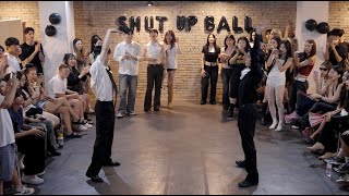 Host Showcase (Maze Juun.j & Mer Juun.j)  / Shut Up KIKI Ball VOL.5