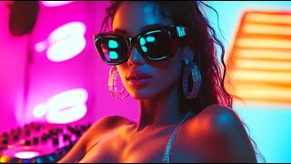 DANCE POP HOUSE MIX 2024 - Zedd, Arctic Monkeys, NBA YoungBoy, Kygo Style DJ Mix