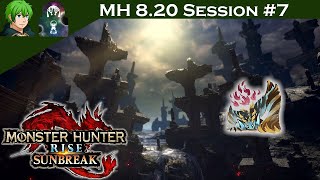 MH Rise: Sunbreak - Archfiend of the Abyss (w/@TheEclipsedLock & Nick)