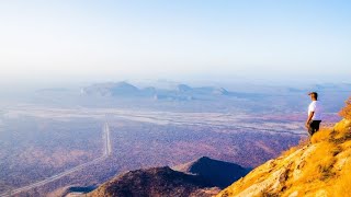 The Table Mountain of Kenya, Mt. Ololokwe The Holy Mountain of the Samburu People