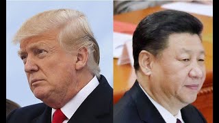 特朗普与习近平之间的个人关系也是一个变数：華爾街網報20241114