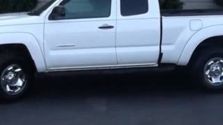 2012 Toyota Tacoma Prerunner Truck - Irmo, SC