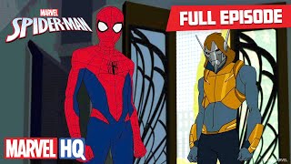 Goblin War: Part 2 | Marvel's Spider-Man | S2 E24